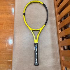 激レア】DUNLOP ADFORCE M1 TOURテニスの王子様柳生比呂士 - メルカリ