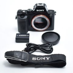 Sony α7 II 本体 ジャンク品 - メルカリ Sony α7 II 本体 ジャンク品 - メルカリ