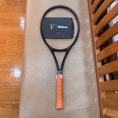 新品 Wilson RF 01 PRO G2 98in 320g ＋ ストリング - メルカリ