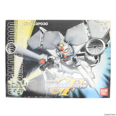 SD 건담 BB 전사 207 건담 GP03D SD 건담 G-GENERATION-F 플라스틱 모델 (0076373) 반다이