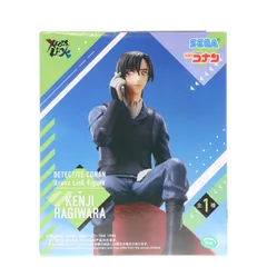 萩原研二(はぎわらけんじ) 名探偵コナン Xross Linkフィギュア『萩原研二』 プライズ(1123138) セガ