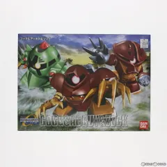 SDガンダム BB戦士 238 ゴッグ&アッガイ&ゾック SDガンダム G-GENERATION-NEO プラモデル バンダイ