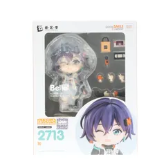 ねんどろいど 2713 リン ゼンレスゾーンゼロ 完成品 可動フィギュア グッドスマイルアーツ上海