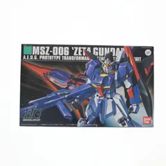 2026年最新】1/144 HGUC MSZ-008 ZII(ゼッツー) 「機動戦士Zガンダム