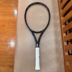 ダイアデム アクシス 98 スビトリーナ TAA021 ガット張対応 - メルカリ