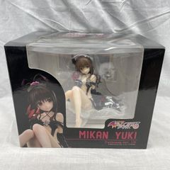 新品未開封　リニューアル版箱 To LOVEる 結城美柑 ダークネスver. 未開封】結城美柑 ダークネスVer.リニューアルパッケージ版