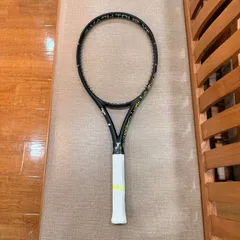新品同様 S-MACH TOUR V4.0（G2）2本セット 2026年最新】TOALSON テニス ラケット(硬式用)の人気アイテム - メルカリ