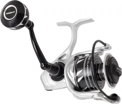 PENN (ペン) SLAMMER IV 5500 DX スラマー4 DX 5500番 スピニングリール オフショアリール ジギングリールのサムネイル