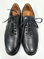 Andres Sendra アンドレスセンドラ レザーシューズ プレーントゥ 2026年最新】アンドレスセンドラの人気アイテム - メルカリ