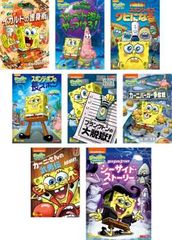 スポンジ・ボブ シーズン1〜4 コンプリートBOXセット [DVD] - メルカリ