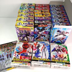 S.H.Figuarts＆勇動 ゼンカイジャーセット - メルカリ