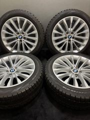 バリ山ランフラット BMW 3シリーズ(F30)純正 タービンスタイリング415 バリ山ランフラット BMW 3シリーズ(F30)純正 タービンスタイリング415