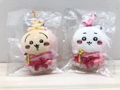 ちいかわ 七夕だねマスコット　うさぎ　ちいかわ【F6638-007】110