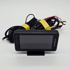 ユピテル レーダー探知機 スーパーキャット GS503L OBD2アダプター付