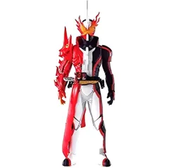 仮面ライダー セイバー BIG サイズ ソフビフィギュア プライズ