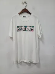 サンリオ ハローキティ 白 半袖 Tシャツ