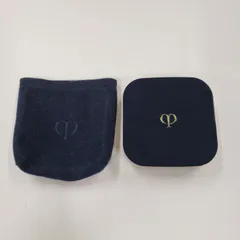 B1650 K Clé de Peau Beauté クレ・ド・ポーボーテ タンクッションエクラ ルミヌ オークル10 15g