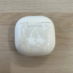 Anker Soundcore Liberty 4 NC 充電ケースのみ ホワイト 通電確認済み