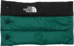 THE NORTH FACE(ザノースフェイス) ネックウォーマー Nuptse Neck Gaiter TNFグリーン FREE [TNFグリーン] [F]