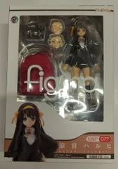 2026年最新】figma 涼宮ハルヒ 光陽園学院の人気アイテム - メルカリ