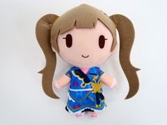 ミリオンライブ ミニぬいぐるみ インフィニット・スカイVer. 箱崎星