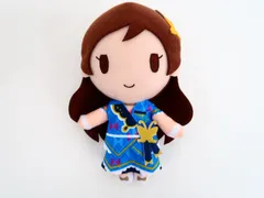 2026年最新】北沢志保 ぬいぐるみの人気アイテム - メルカリ