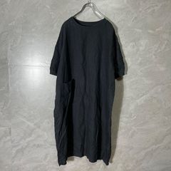 中川政七 高密度織 リネン ワンピース - メルカリ