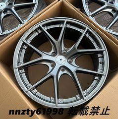 AODHAN DS02 19インチ 8.5J マットブラック ホイール | Mercari