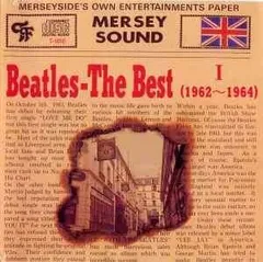 【輸入盤】Beatles-The Best Ⅰ（1962～1964） / ザ・ビートルズ / コンピレーション盤 / 廉価盤 輸入盤国内仕様 / CD