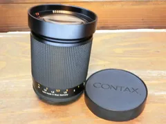 2026年最新】Contax planar 135mm f2 aegの人気アイテム - メルカリ