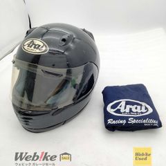人気】Arai Astro IQ M L 59-60cm フルフェイス 黒 - メルカリ