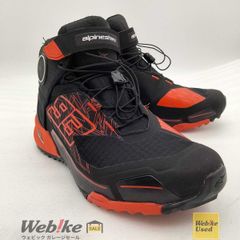 alpinestarsシューズ CR-X DRYSTAR 27.5cm - メルカリ
