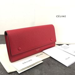送料込み！ 極美品 GUCCI Wホック財布 112664 ホワイト 箱付き 262