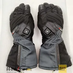 RS TAICHI RST650 e-HEATグローブ | サイズ：L RXBI29138のサムネイル