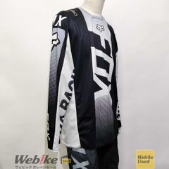 に*こ様 FOX RACING フォックスレーシング MXジャージ モトクロスジ