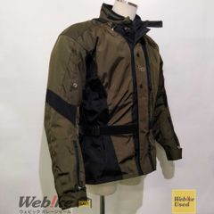 ゴールドウイン GWS Euroサイクロン ジャケット - メルカリ