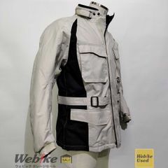 クシタニ ヤマハ YS GEAR YAS32-K 春夏ライディングジャケット - メルカリ