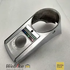 ハーレーダビッドソン純正中古パーツ ソフテイル1340 メーターカバー RXBI29157のサムネイル