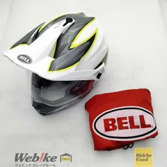 BELL MX-9 アドベンチャー MIPS ダルトン ヘルメット | サイズ：L RXBI29187のサムネイル