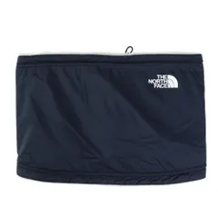 THE NORTH FACE(ザノースフェイス) ネックウォーマー Reversible Neck Gaiter アーバンネイビー/クレイグレイ FREE [アーバンネイビー/クレイグレイ] [F]