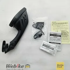 TANAX NAPOLEON NC-005R ナポレオンカウリングミラー リブラ3 RXBI29109のサムネイル