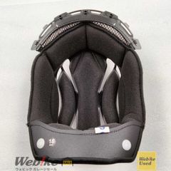 OGK Kabuto RADIC NX2 XL 美品 61-62cm 箱付 - メルカリ