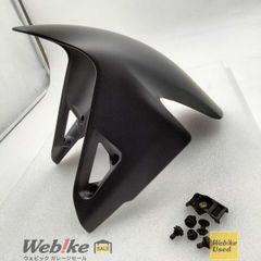 ドゥカティ パニガーレ MAXICARBON ミラーアームカバー カーボン 