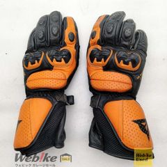 DAINESE エディローソン レプリカグローブ SG-01E - メルカリ