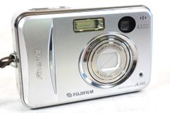 富士フィルム FUJI FILM FinePix A345 xDピクチャーカード - メルカリ