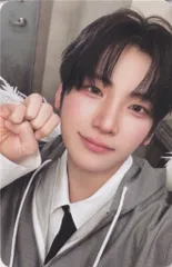 &TEAM Photocard Box YUMA Back to Life KR 1st Mini Album