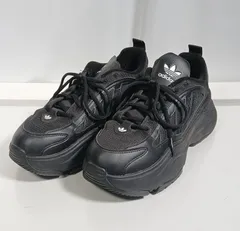 adidas Originals アディダス OZGAIA オズガイヤ IG6045 26.0cm オールブラック