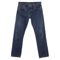 18225 リーバイス 501 デニム パンツ ズボン ブランド古着