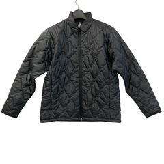 90s A BATHING APE エイプ キルティング ジャケット 短丈 - メルカリ