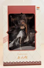 未開封　インフィニティスタジオ SSR-FIGURE 異人館 蘇玖 2026年最新】Infinity Studio 異人館 SSR FIGURE<異人館>蘇玖 1/7